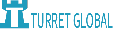 Turret Global Logo